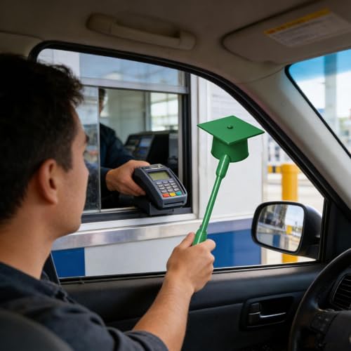 Soporte para tarjeta de crédito para pago rápido sin perder tiempo 3