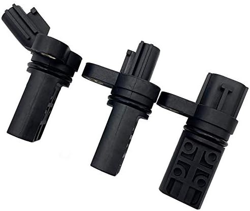 23731-AL61C 23731-AL61A 23731-6J90B Camshaft Crankshaft Position Sensor - PC499 Replacement for Infiniti FX35 G35 I35 QX56 350Z Altima Maxima Murano NV1500 NV2400 NV3500 Frontier Pathfinder