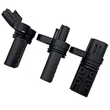 23731-AL61C 23731-AL61A 23731-6J90B Camshaft Crankshaft Position Sensor - PC499 Replacement for...