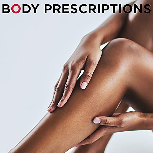 Body Prescriptions "Summertime Sweetness" Body Scrub, Exfoliating Body Wash, For Nourished And Ultra Smooth Skin, Cleanser Infused With Watermelon And Mint #TOP4