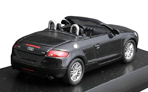 Amazon.co.jp: 京商 1/64 アウディ ミニカーコレクション TT