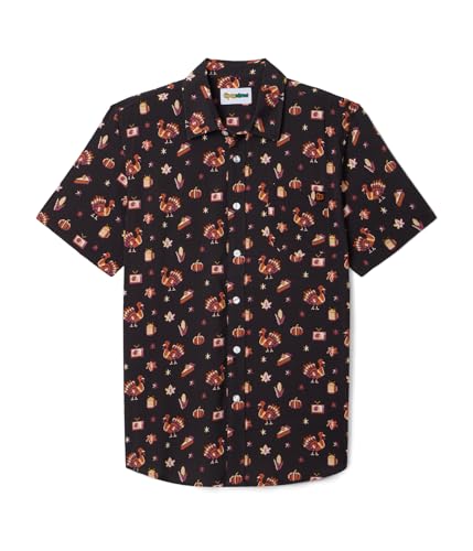 Chemise de Hanoukka amusante pour homme pour les fêtes en famille Tipsy Elves
