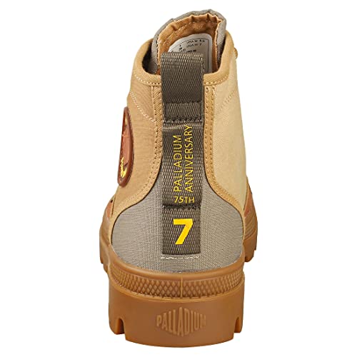 Palladium(パラディウム) Men's Sneakers, Peru Archive (299), 22.5 Cm #TOP3