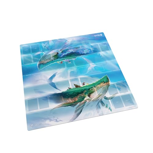 Ggs40072Ml - Prime - Tappetino 2Mm - Altered