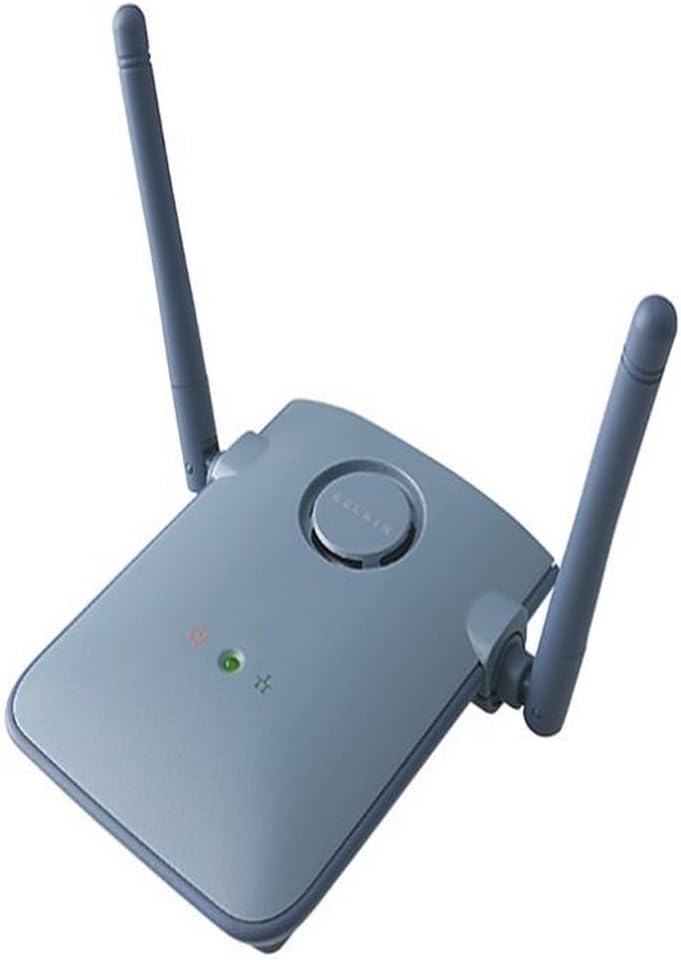 Belkin F5D6050 Wireless USB Network Adapter