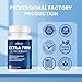 Fast-ActingMale Enhancing Supplement Pills for Blood Flow, Size & Stamina | Natural Formula with Maca & Epimedium | 3rd Party Tested for Purity & Potency | 60 Tablets