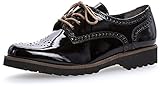 gabor lackschuhe schwarz  Gabor 71.410.57 Größe 40 EU / 6.5 UK Schwarz (schwarz)