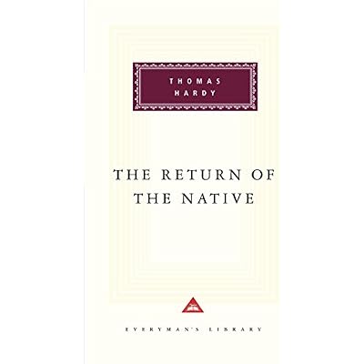The Return Of The Native