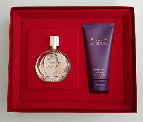 Estee Lauder 'Sensuous Sensual' Duo