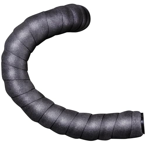 Clarks Cycle Systems CHBT-0101 EVA Handlebar Tape Black One Size