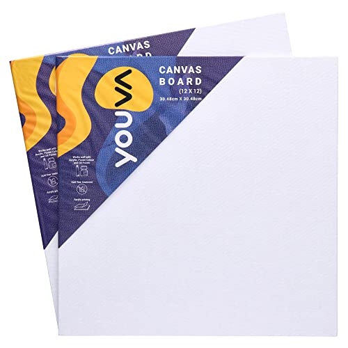 Image of Navneet Youva - Canvas Board & Navneet Youva - Canvas Board