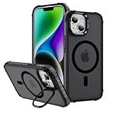 Protection élégante : ajoutez une touche de sophistication à votre coque pour iPhone 15 avec des boutons métalliques élégants et une finition mate et douce pour la peau. La texture de qualité supérieure est non seulement superbe, mais offre également une prise en main confortable. Cette coque pour iPhone 15 offre un équilibre parfait entre élégance et durabilité.