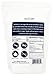 BetterTaste Allulose Sweetener, Zero Calorie Granulated Sugar Substitute (5 lb), Non-GMO, Non Erythritol, Gluten Free & Vegan Keto Sweetener