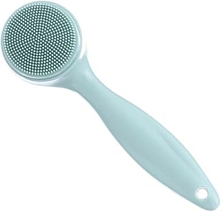 1 Unidades Cepillo De Limpieza Masajeador Fac...