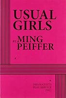 Usual Girls 082224019X Book Cover