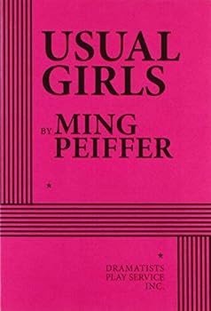 Paperback Usual Girls Book