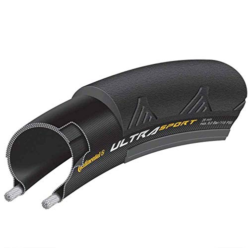 Par De Pneus Continental Ultra Sport 3 700x23 Kevlar Speed