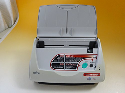 PC周辺機器 FUJITSU ScanSnap fi-5110EOX cm3dmju Amazon.com: Fujitsu ScanSnap fi-5110EOX Sheet-Fed Scanner