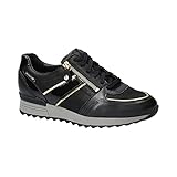 Mephisto Mobils Patsy - Zapatillas Casual para Mujer - Taglia 35 (EU) 2.5 (UK)