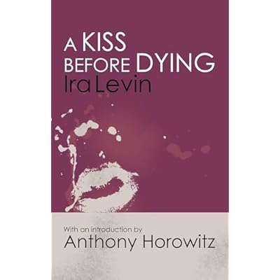 A Kiss Before Dying