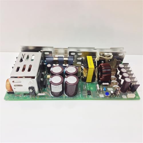 LDA300W-48 boîtier d'alimentation à découpage 48 V robuste et durable - 2