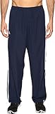 adidas Performance Men's Team Issue Fleece Tapered Pants