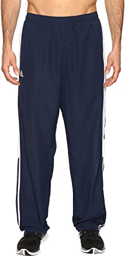 adidas Performance Men's Team Issue Fleece Tapered Pants