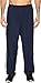 adidas Performance Men's Team Issue Fleece Tapered Pants
