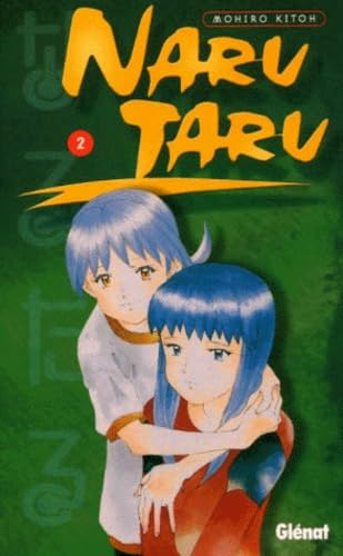 Seinen Manga
