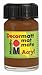 Produktbild Marabu Acrylfarbe "Decormatt", hellbraun, 15 ml, im Glas
