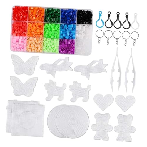 VICASKY 1 Conjunto Brinquedos de contas pegajosas para crianças brinquedo para crianças brinquedos p
