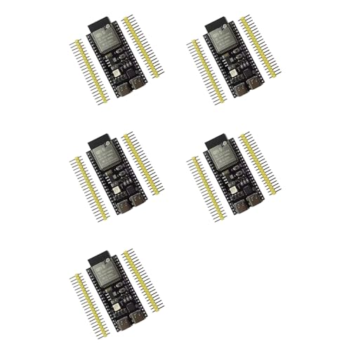 Carte de développement double Type C N16R8 IoT carte core avec base antenne