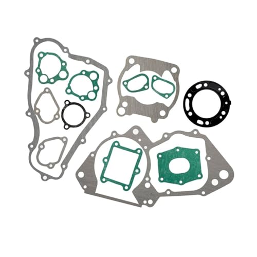 Joint cylindre CR250R pochette joint moteur carter CR 250 R 1990