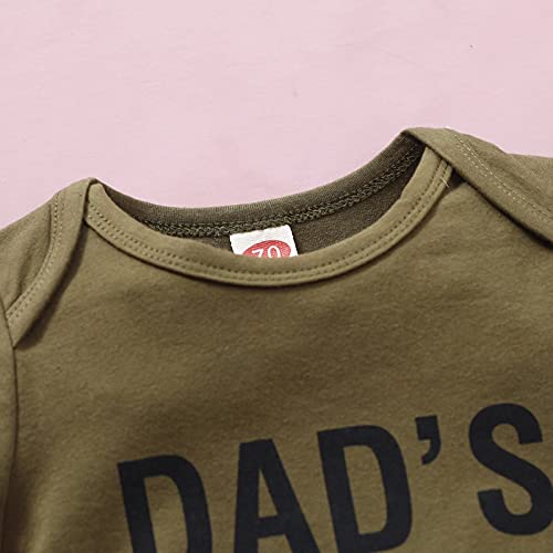 Roupas infantis para meninos com estampa de letras, manga curta, gola redonda, casual, macacão + sho