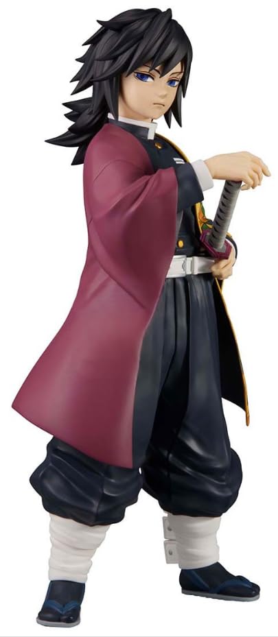 鬼滅の刃 フィギュアGrandista 富岡義勇 煉獄杏寿郎 猗窩座