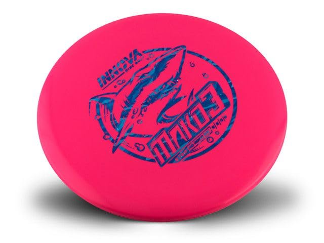 Kastaplast K1 Soft Svea Midrange Golf Disc - Colors May Vary