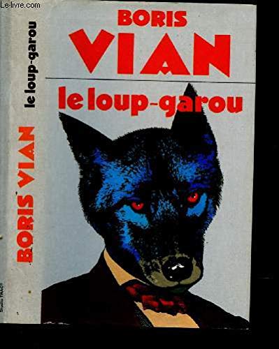 Boris Vian - Les joyeux bouchers