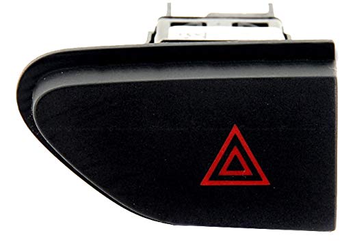 Commande signal de détresse Clio IV bouton warning Duster