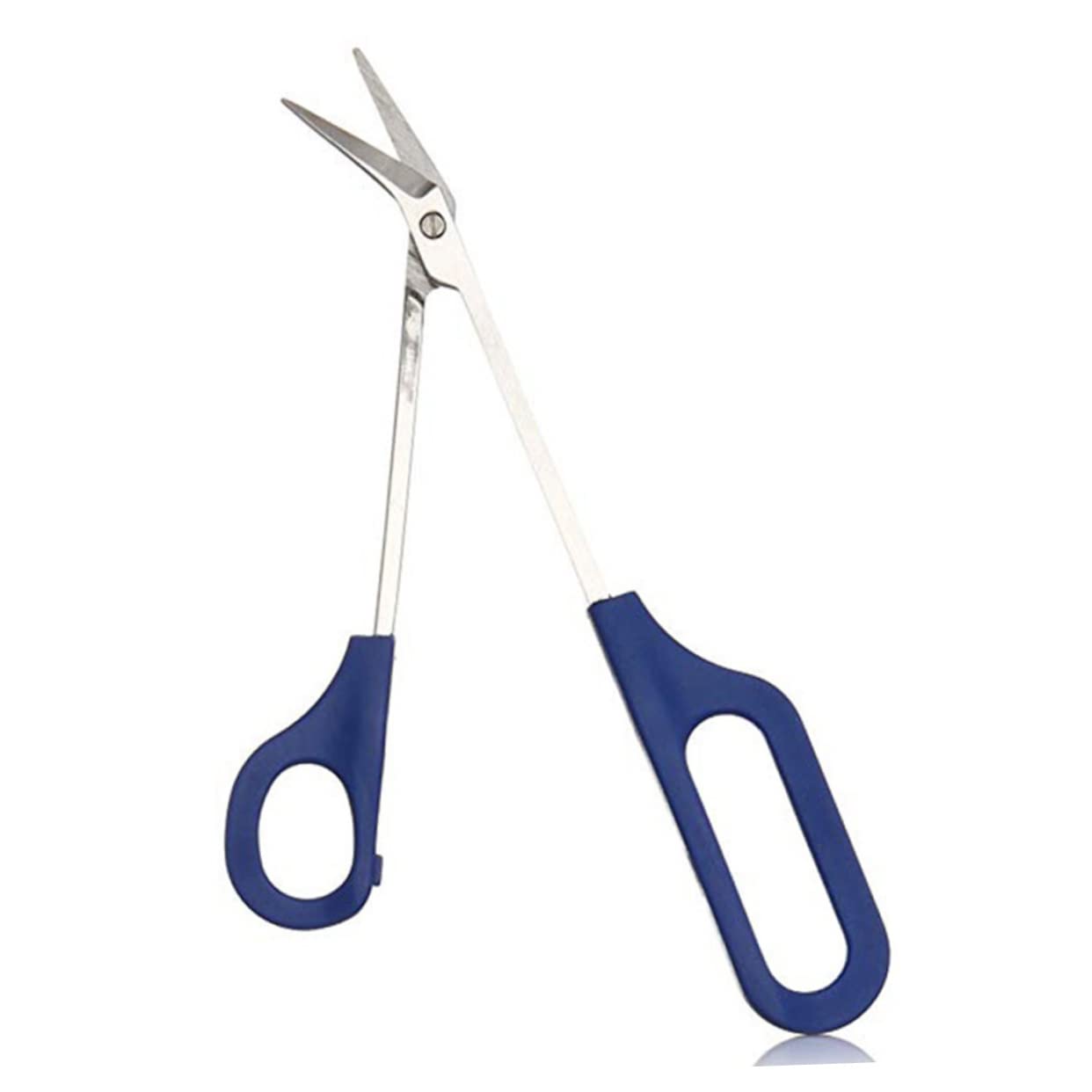 Healvian 3sets Forbicine Per Unghie Acciaio Inossidabile Kit Manicure e Pedicure Per Delle Unghie Design Ergonomico Strumento Pratico Per Casa e Viaggio Argento
