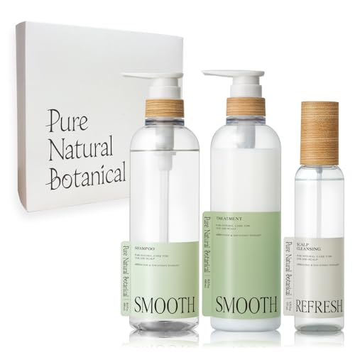 ボタニカル由来のバスギフトセット