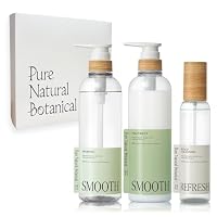 Amazon | ピュアナチュラルボタニカル ギフトセット モイストリッチ