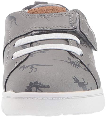 Carter's Baby-Boy's Infant 1st Walker Park Fashion Sneaker2
