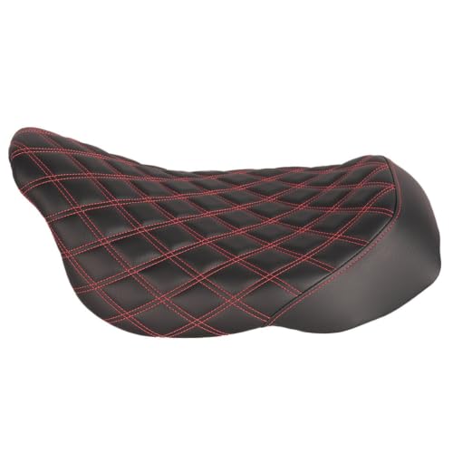 Coussin de siège de moto solo pour Davidson Touring 2009-2023