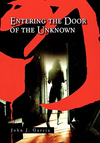Entering the Door of the Unknown