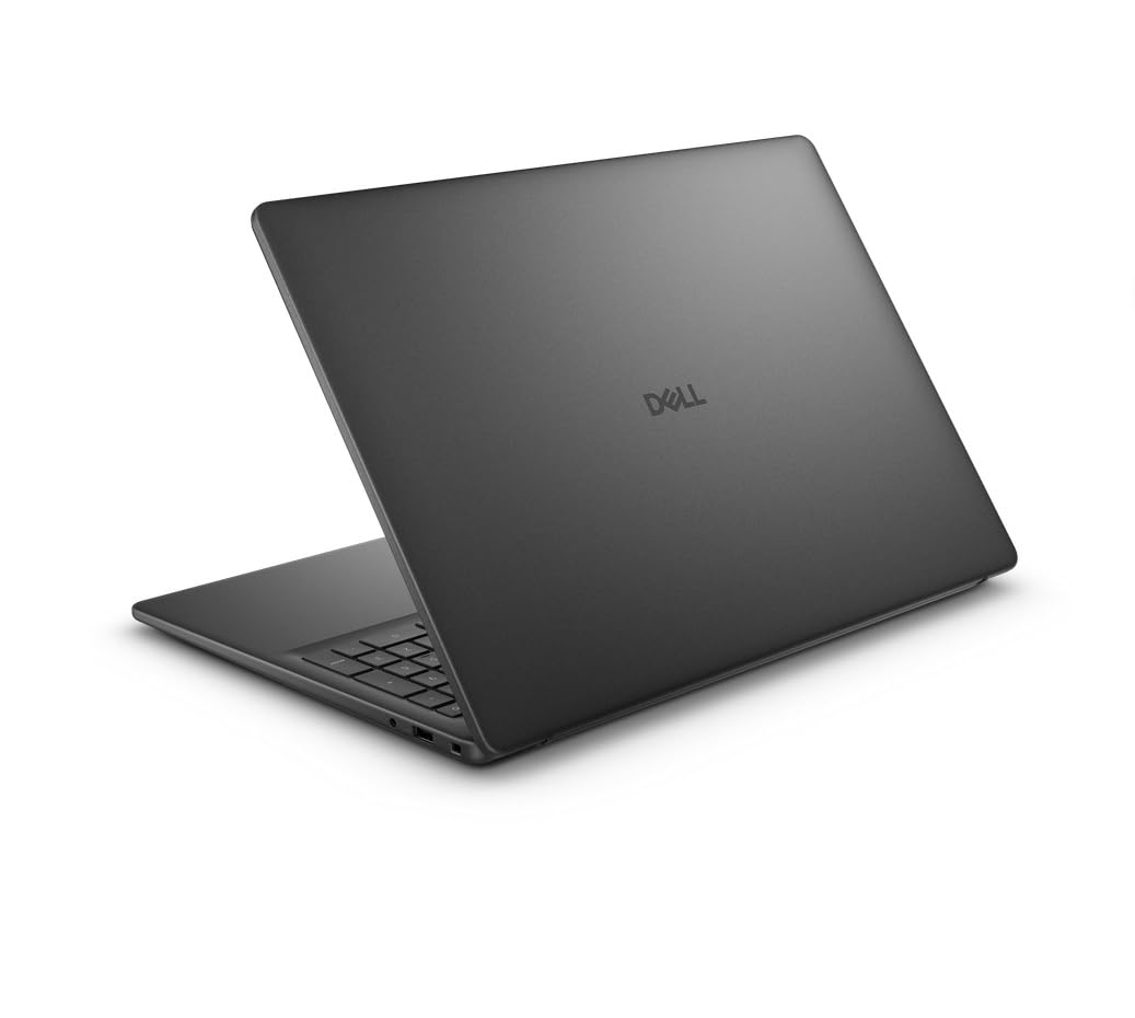 Amazon.co.jp: Dell 16 ノートパソコン DC16250 Intel Core 5-120U