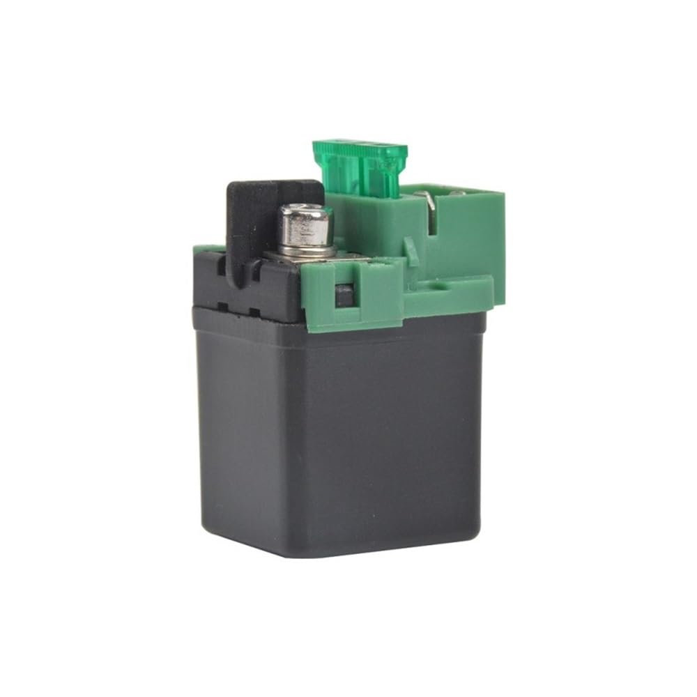 Starter Relay Solenoid Switch Motorcycle Starter Relay for VT1100 for Shadow ST1300 CB1300 VTX1300 GL1500C GL1500 for Valkyrie VT 1100 ST CB VTX 1300