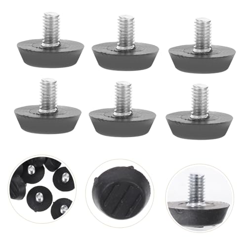 Accessoires de stabilisation polyvalents pour réparer la stabilité de vos meubles