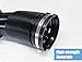 06E129615M For Audi A6 A7 Quattro 3.0L V6 GAS 2012-2018 Engine Air Intake Pipe Hose 06E129615H