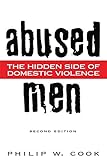 Abused Men: The Hidden Side of Domestic Violence, 2nd Edition