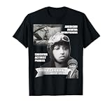 Bessie Coleman Dark T-Shirt